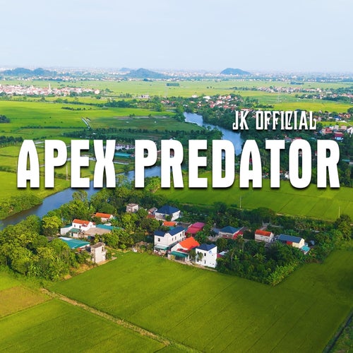 APEX PREDATOR