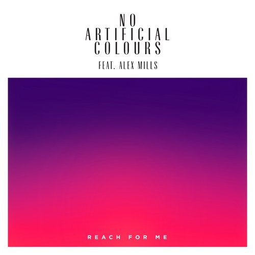 Cover art for Reach For Me