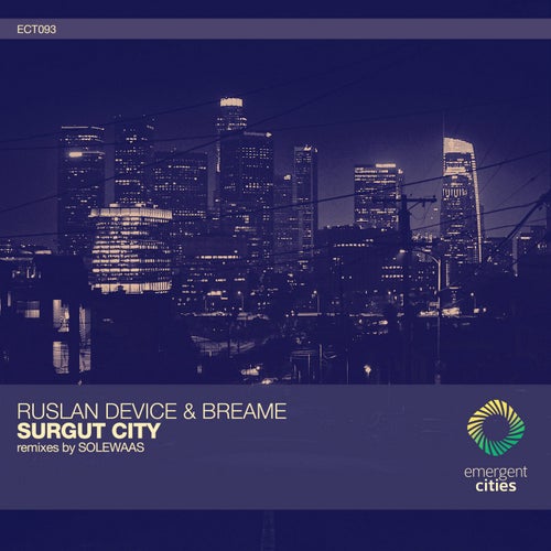 Surgut City