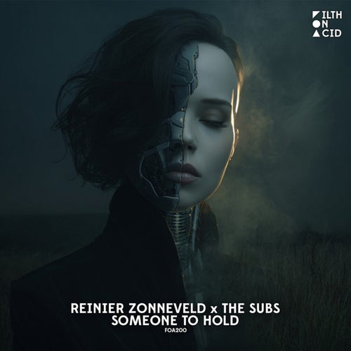  Reinier Zonneveld x The Subs - Someone To Hold (2025) 