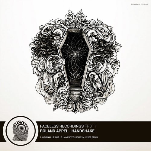 Handshake EP