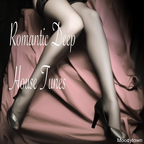 Cover art for Romantic Deep House Tunes