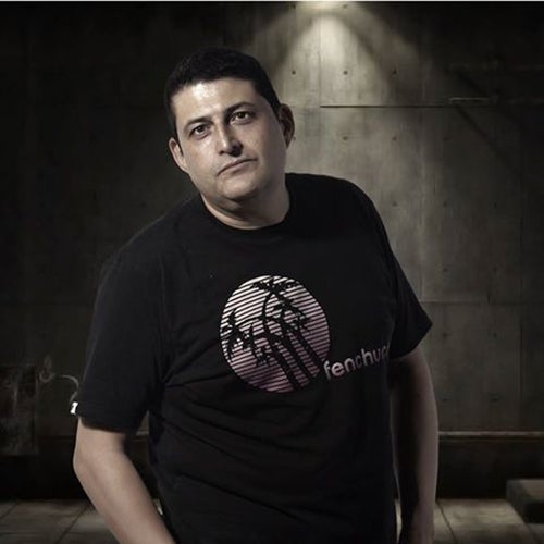 Luis Bonias BIAS AUGUST 2014 Chart