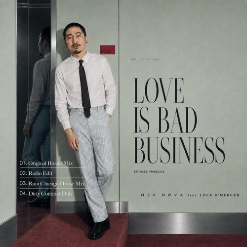Love is bad business