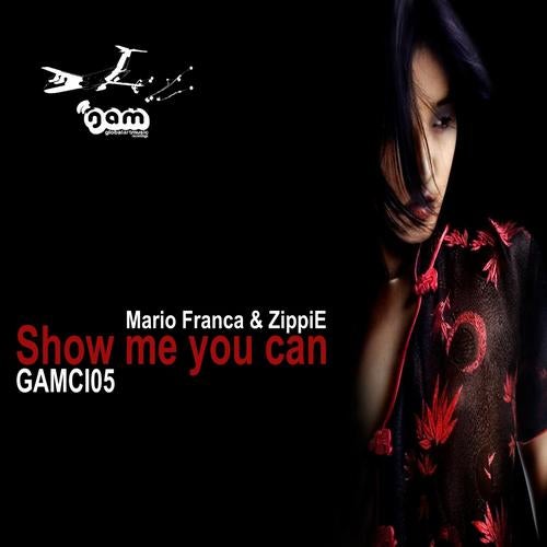 Show Me You Can