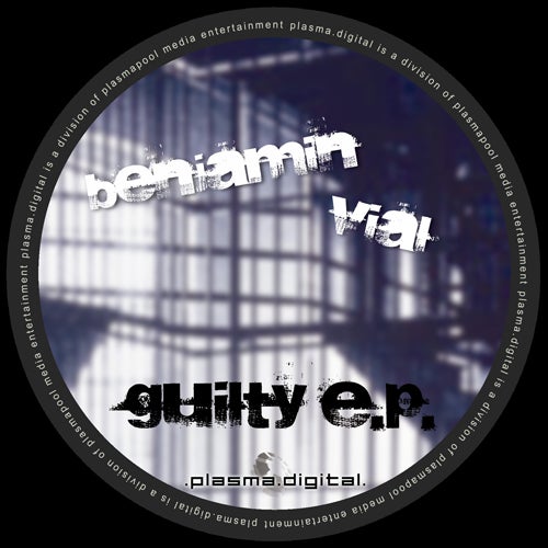 Guilty EP