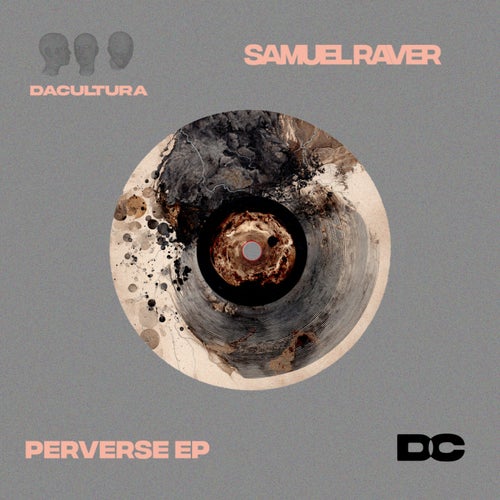 Perverse EP