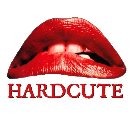 HARDCUTE