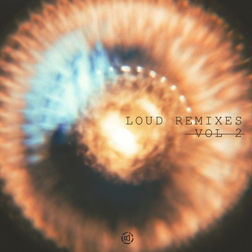 Cover art for Loud Remixes Vol 2