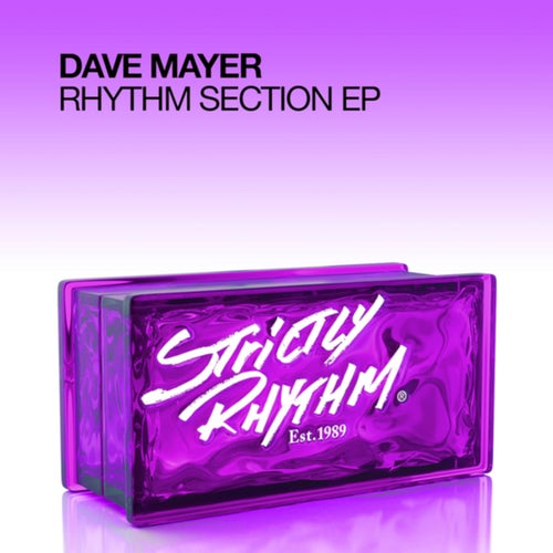 Rhythm Section