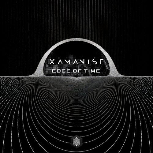  Xamanist - Edge Of Time (2026) 