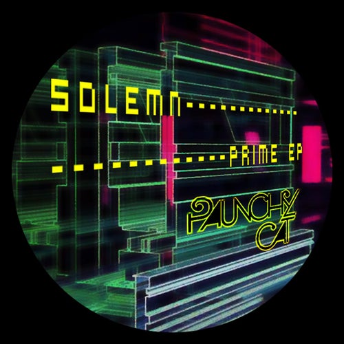 Prime EP