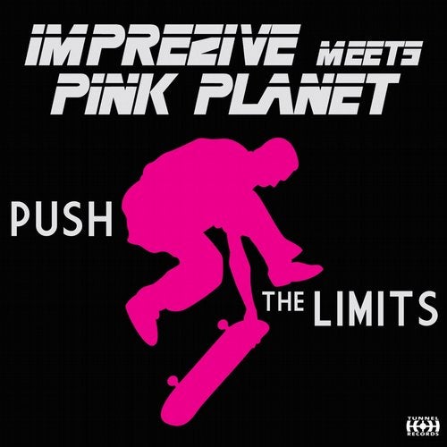 Push the Limits (Imprezive meets Pink Planet)