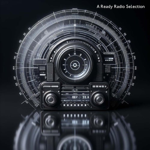 Cover art for A Ready Radio Selection
