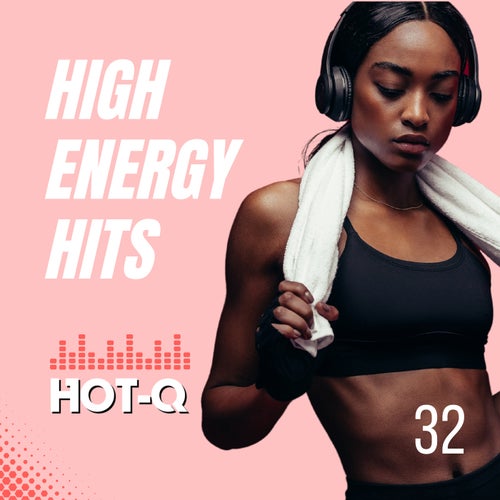 High Energy Hits 032 (2026)