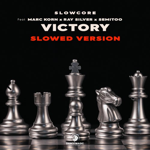 Victory (Slowed Version)