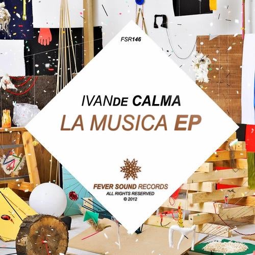 La Musica EP