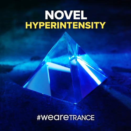  Novel - Hyperintensity (2025) 