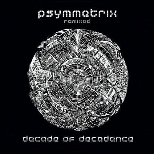 Decade Of Decadence
