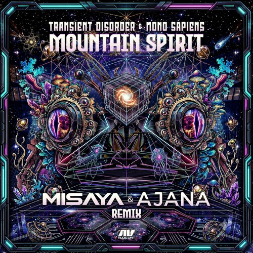 Mountain Spirit (Misaya & Ajana Remix)