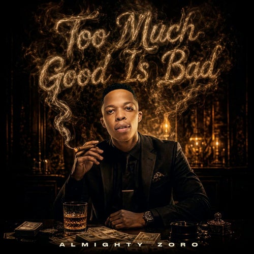 Too Much Good is Bad