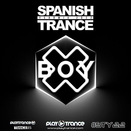 Dj XBOY - SPANISH YEARMIX 2022 CHART