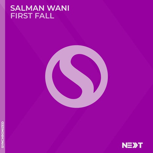 Salman wani - First Fall (Extended Mix)