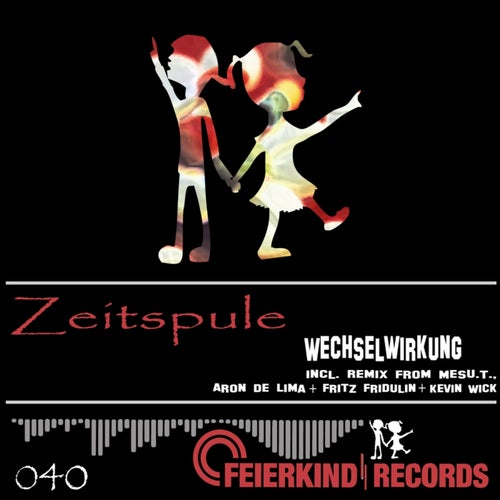 Wechselwirkung