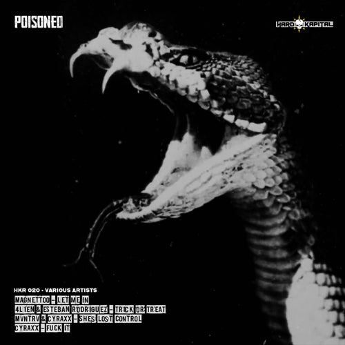 POISONED