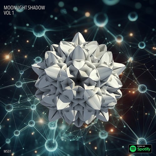 Moonlight Shadow Vol 1 [MS01]