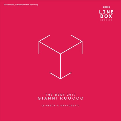 The Best 2017 Gianni Ruocco