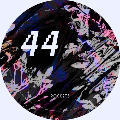 Alchemy Boogie