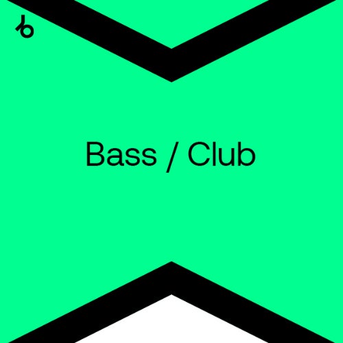 Best New Bass / Club: July