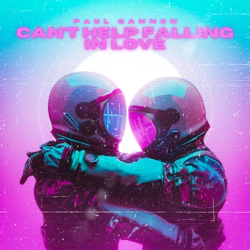 Can't Help Falling In Love