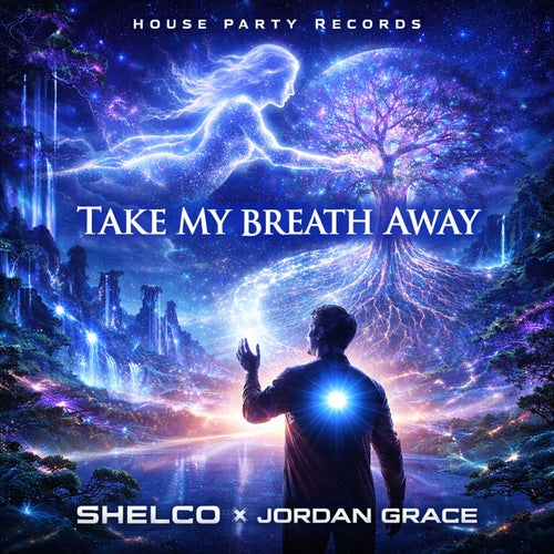 Take My Breath Away