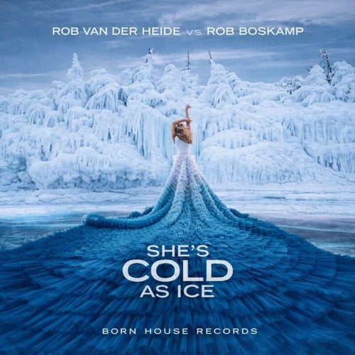 She's Cold As Ice