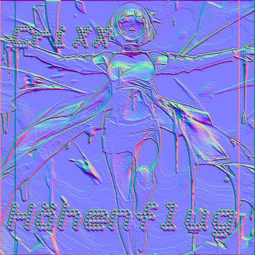 Höhenflug