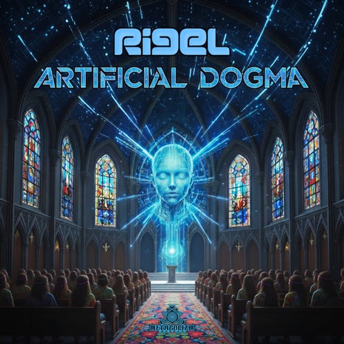  Rigel - Artificial Dogma (2025) 