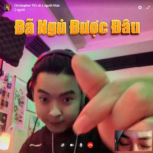 đã ngủ được đâu (nhạc ru người yêu đi ngủ 2026)