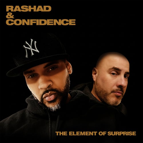 The Element Of Surprise (Remastered)