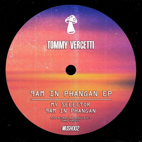9am In Phangan (Extended Mix)