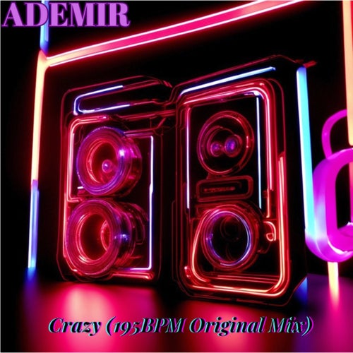 Crazy 195Bpm (Original Mix)