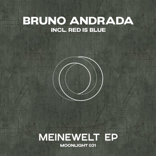  Bruno Andrada - Meinewelt (2024) 