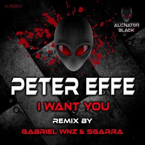I Want You