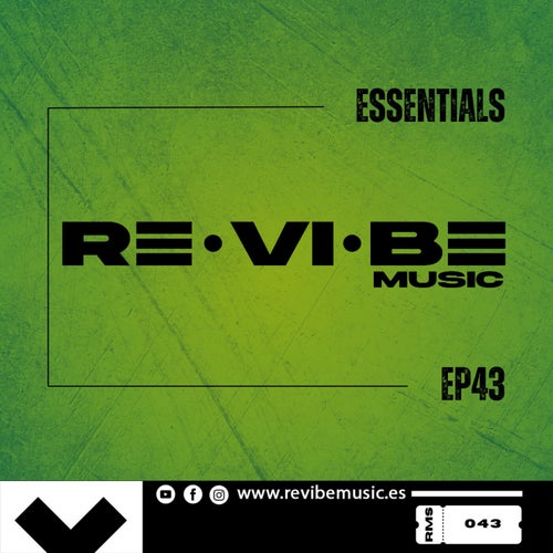 Essentials EP 43