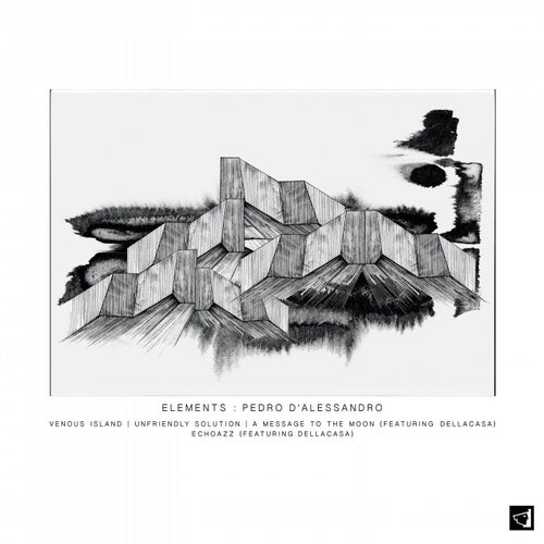 Elements : Pedro D'Alessandro