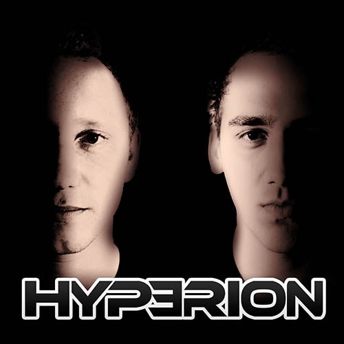Hyperion Hardstyle