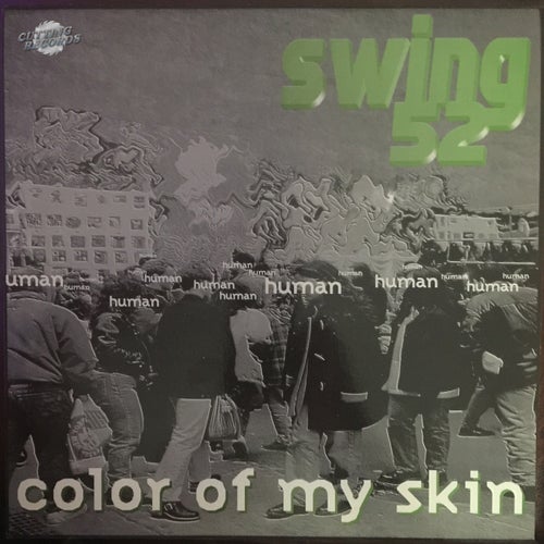 Color Of My Skin