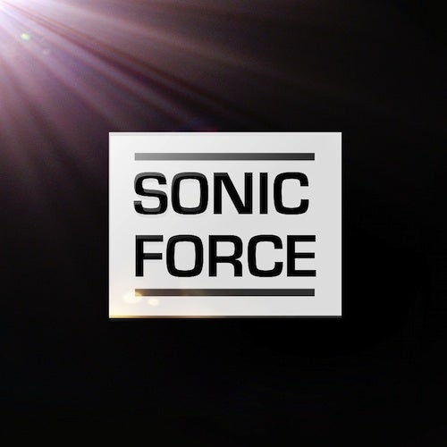 Sonic Force Music