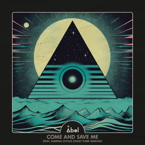 Come and Save Me (Ziggy Funk Remixes)